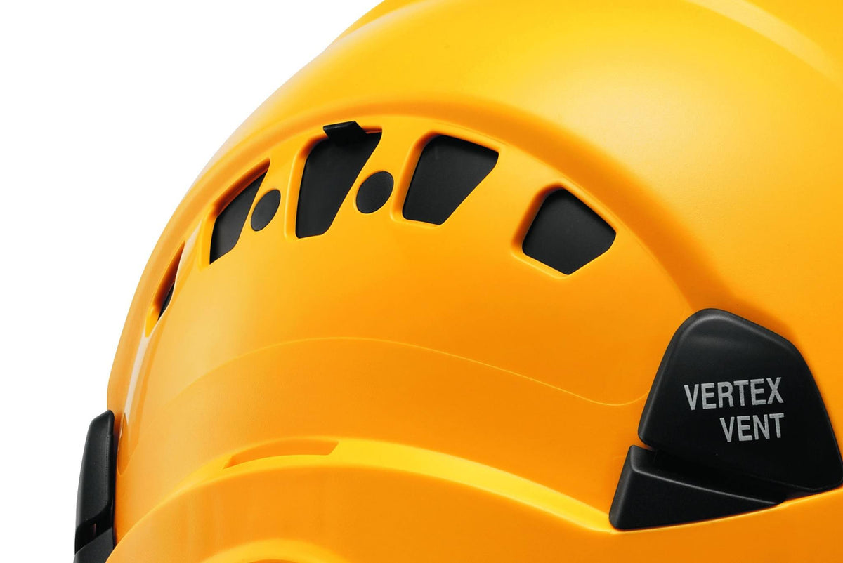 Blue Vent Helmet L7462