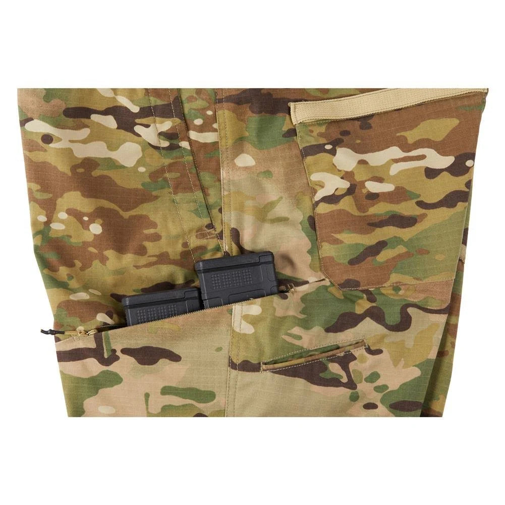 Contractor MC Pant O7548