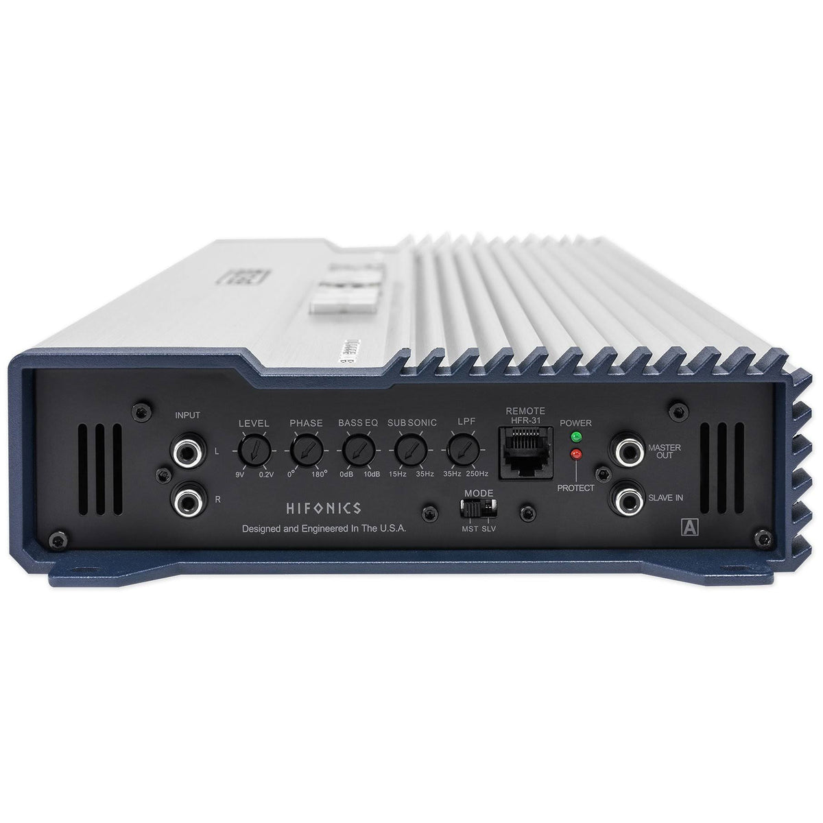 Monoblock D Class Amplifier N126