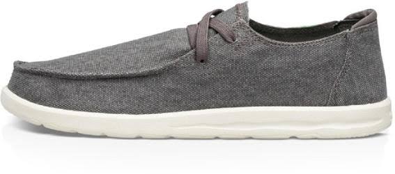 Grey Sanuk Shaka K109