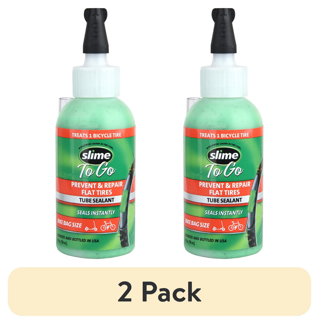 4 oz Bike Tire Sealant I13684