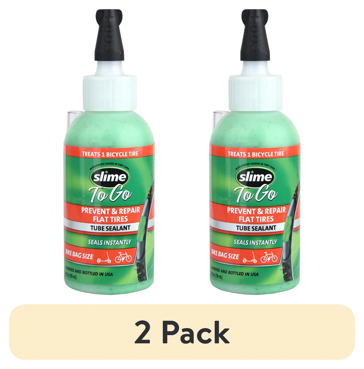 4 oz Bike Tire Sealant I13684