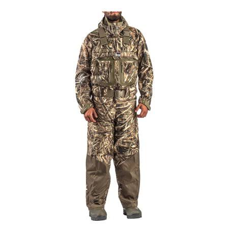 Banded Redzone Elite 2.0 Breathable Wader - Uninsulated, Realtree Max 5, Men&s Size 11 F137