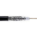 RG6 CCS Dual-Shield Coaxial Cable 1000ft Z3538