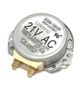 Microwave Turntable Motor X886