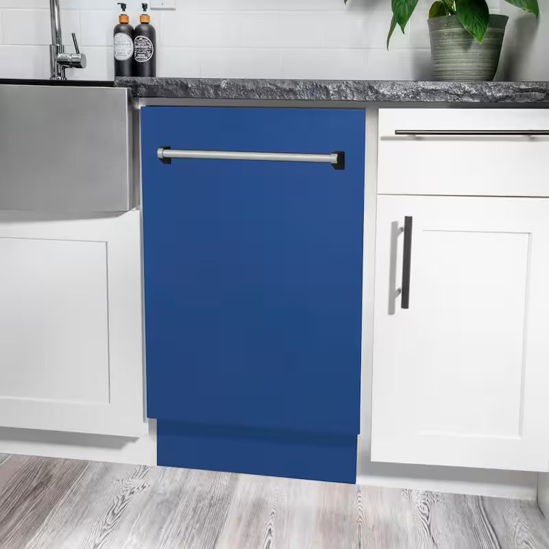 18 in. Tall Tub Dishwasher with 3rd Rack R147653