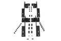 Running Board Brace B25462