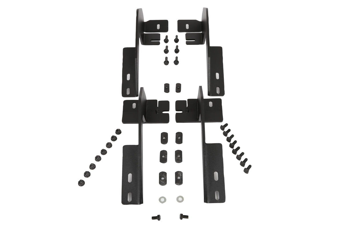 Running Board Brace B25462