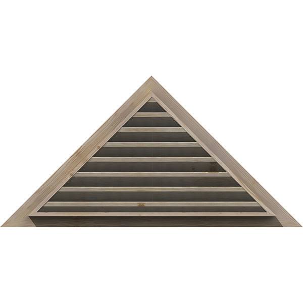 Triangle Gable Vent I3297