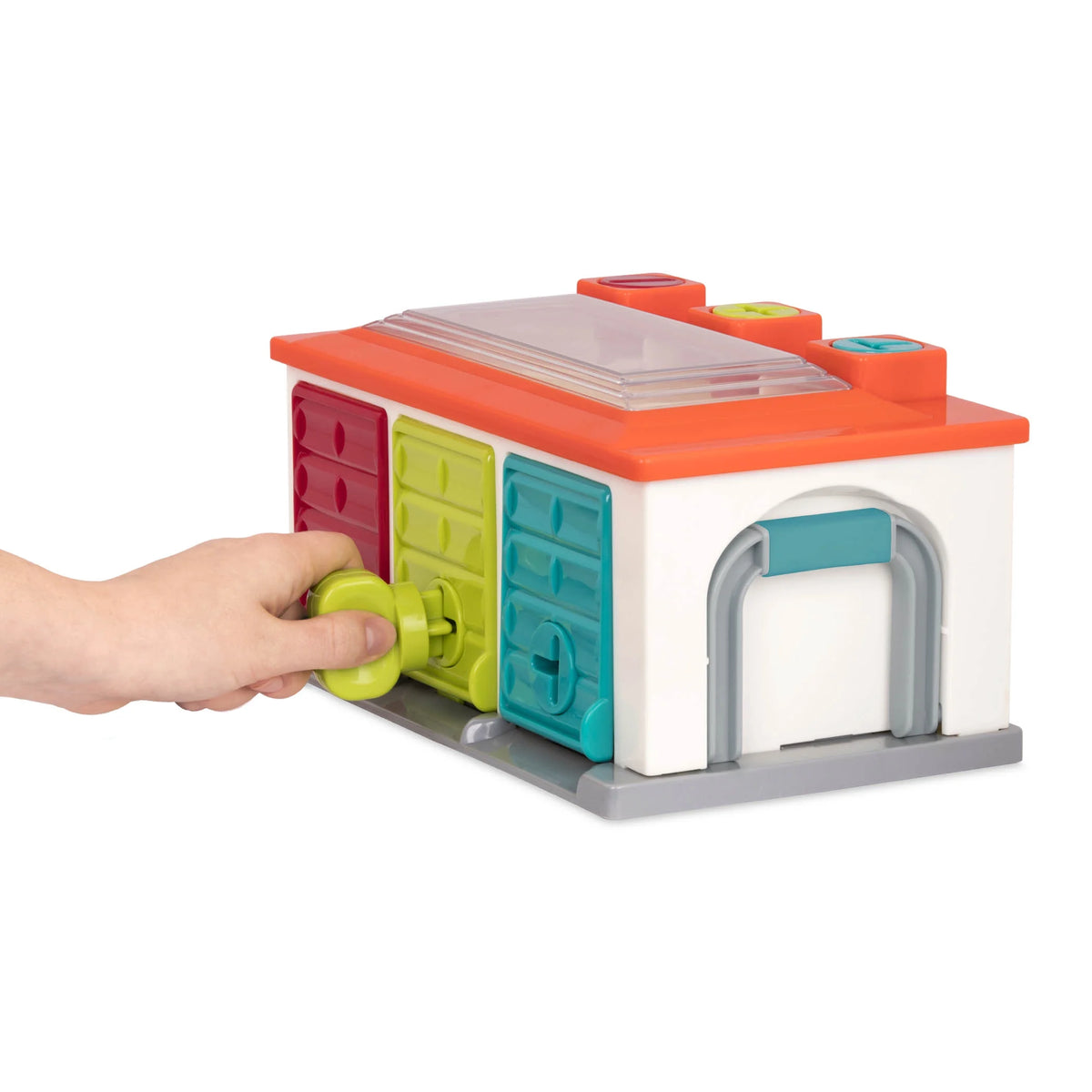Car Garage Playset G905
