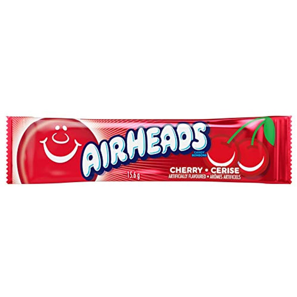 Cherry 0.55-Ounce Candy (Pack Of 144) A886666