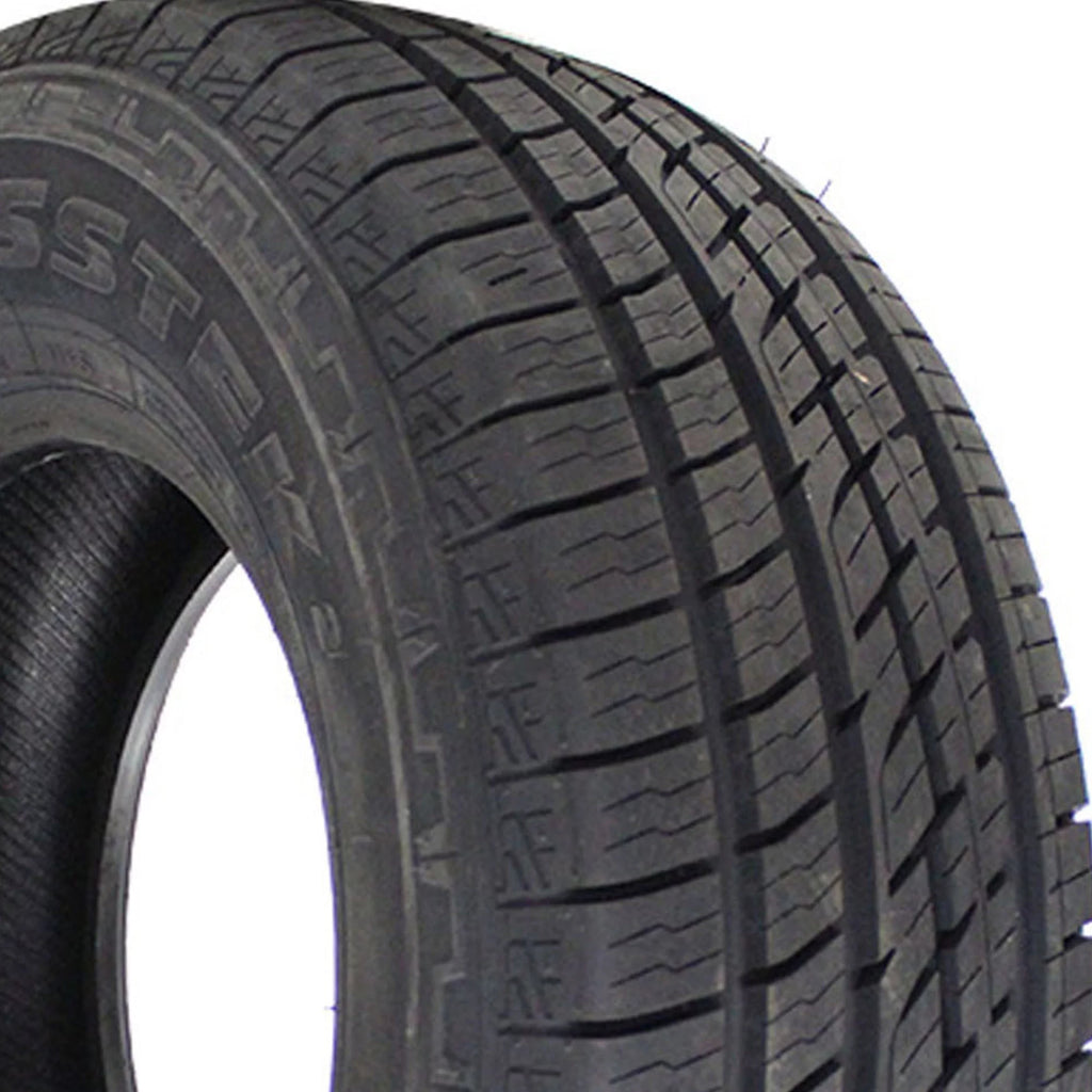 235/65R18 Tires B52158