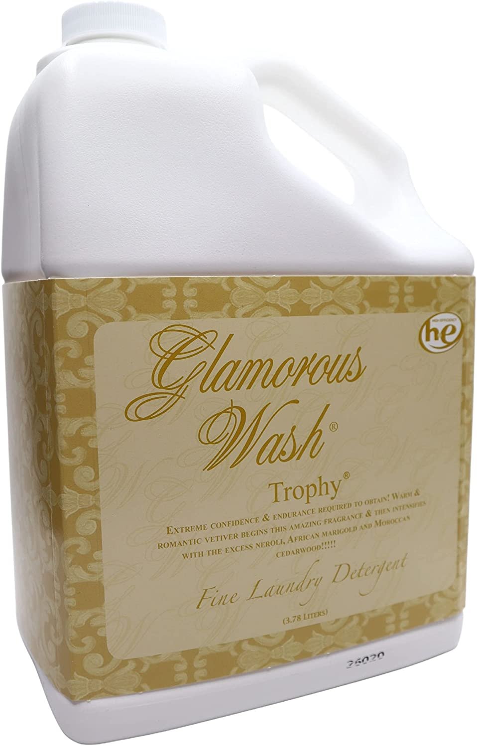 Fine Laundry Liquid Detergent I32976