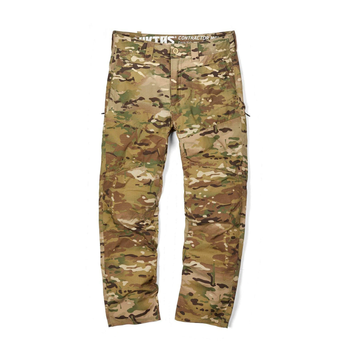Contractor MC Pant O7548