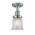 Semi-Flush Mount Light H38606