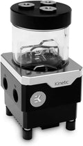Pump-Reservoir Combo with Digital RGB, Acetal I95944