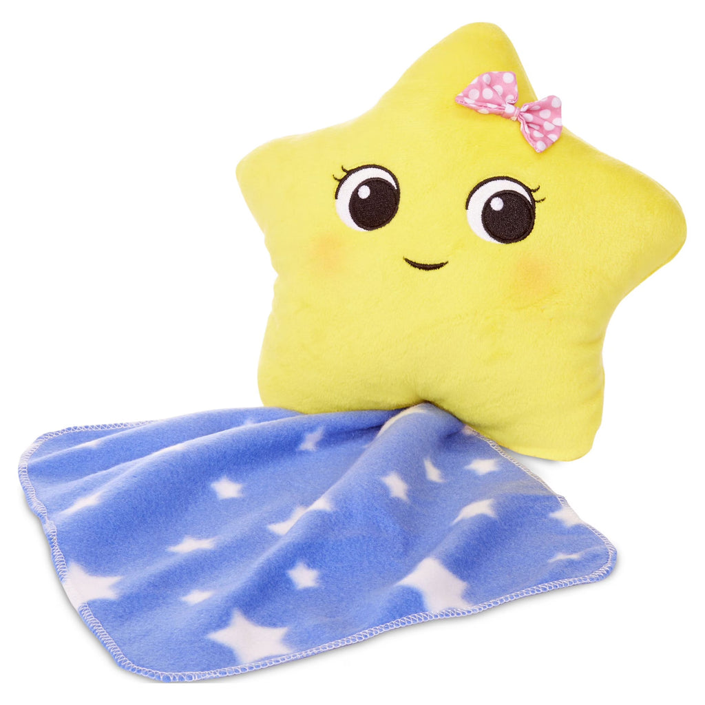Twinkle The Star Plush F232