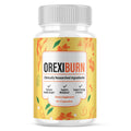 Keto Capsules M2817
