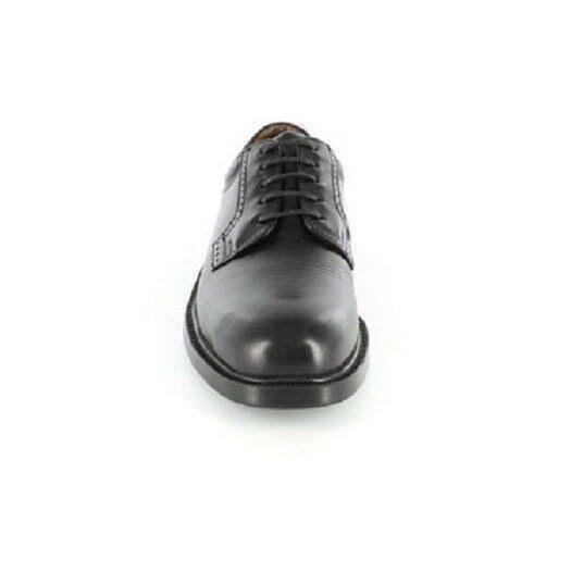 Black Men&s Shoes A406