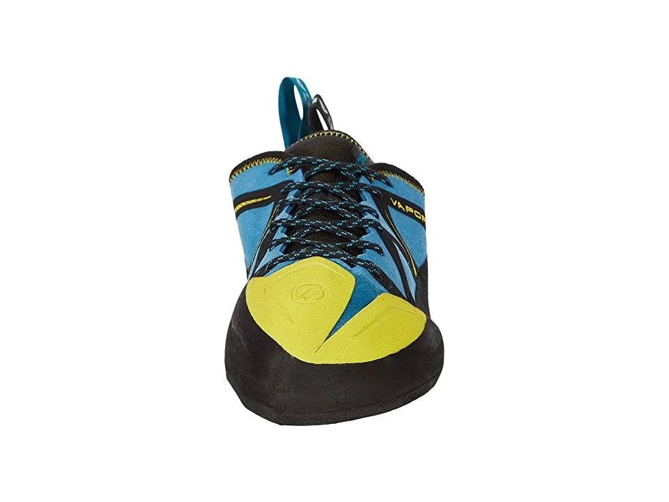 Blue/Yellow Vapor Shoes J7537