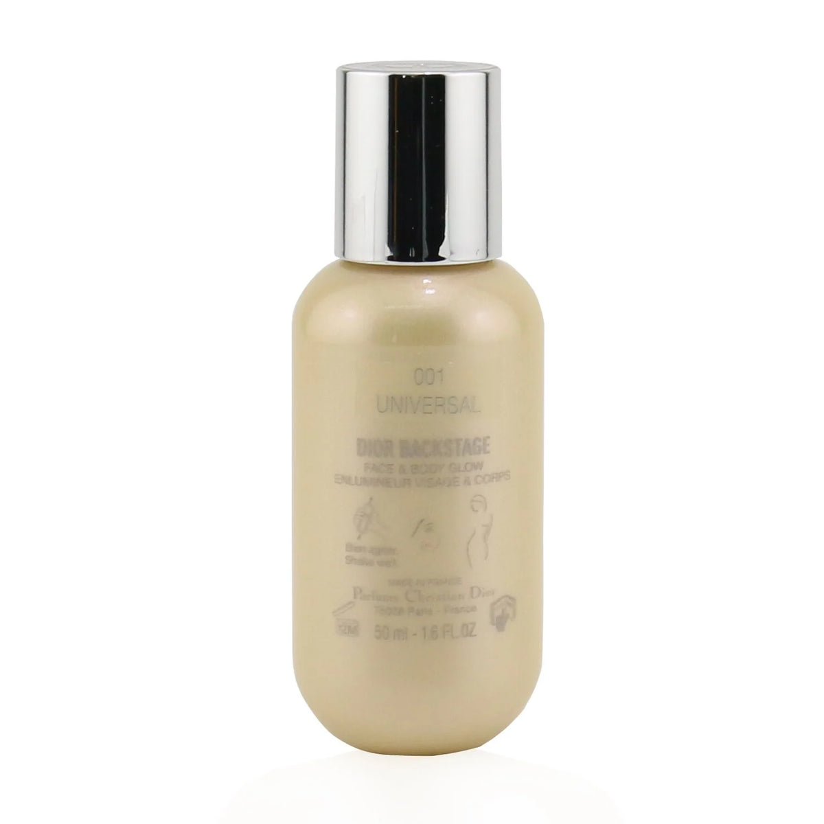 Face & Body Glow 50ml S8466