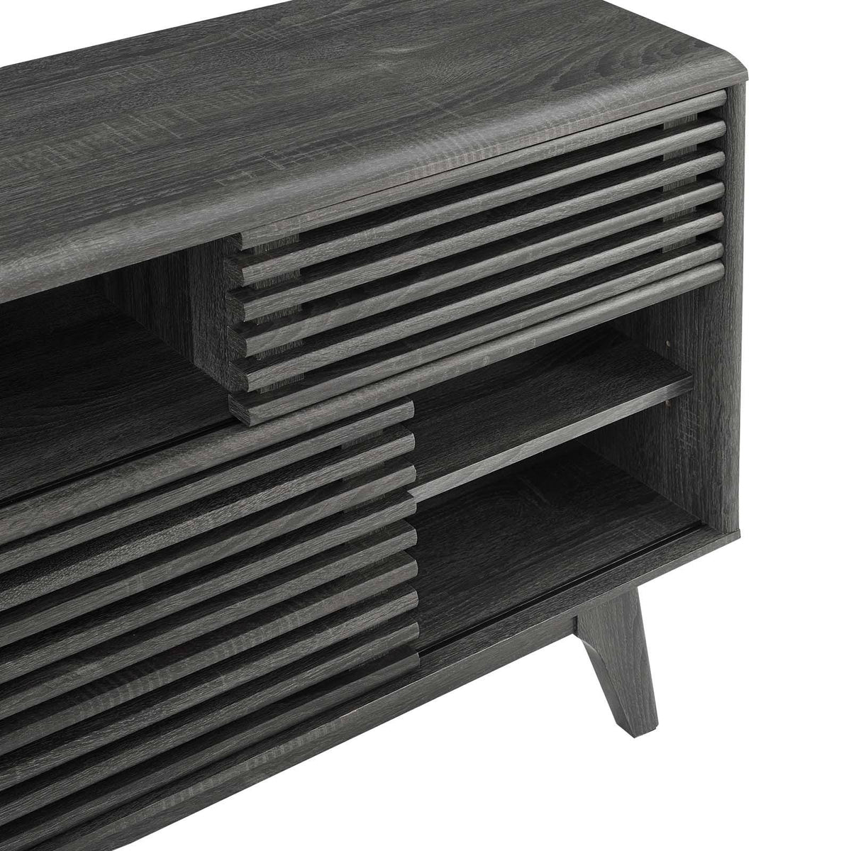 Oak Display Stand V65220