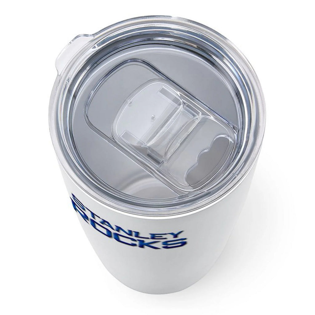 Stanley Rocks Stainless Steel Travel Mug 20 oz. U592