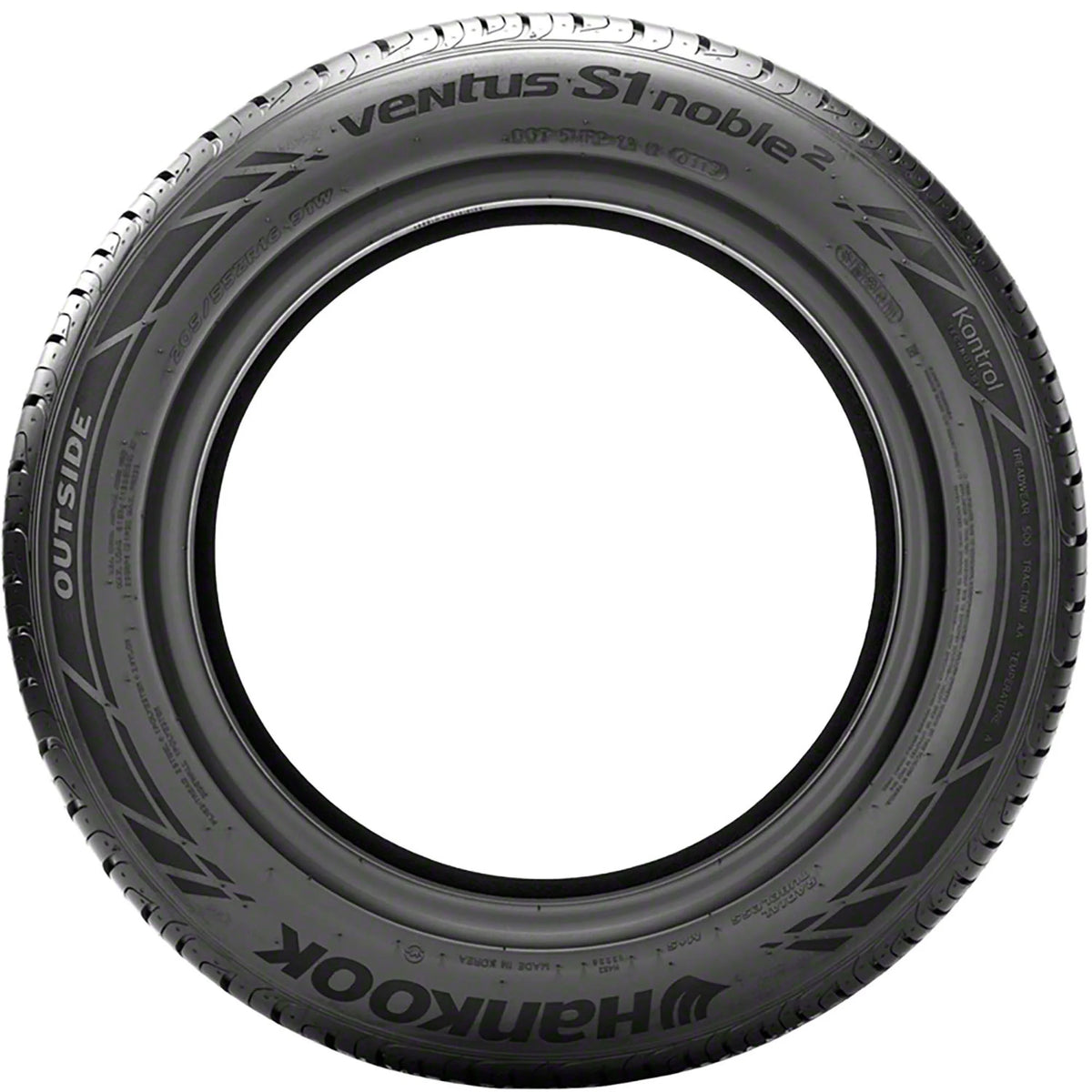 All Season 255/45ZR18 99W Passenger Tire F195