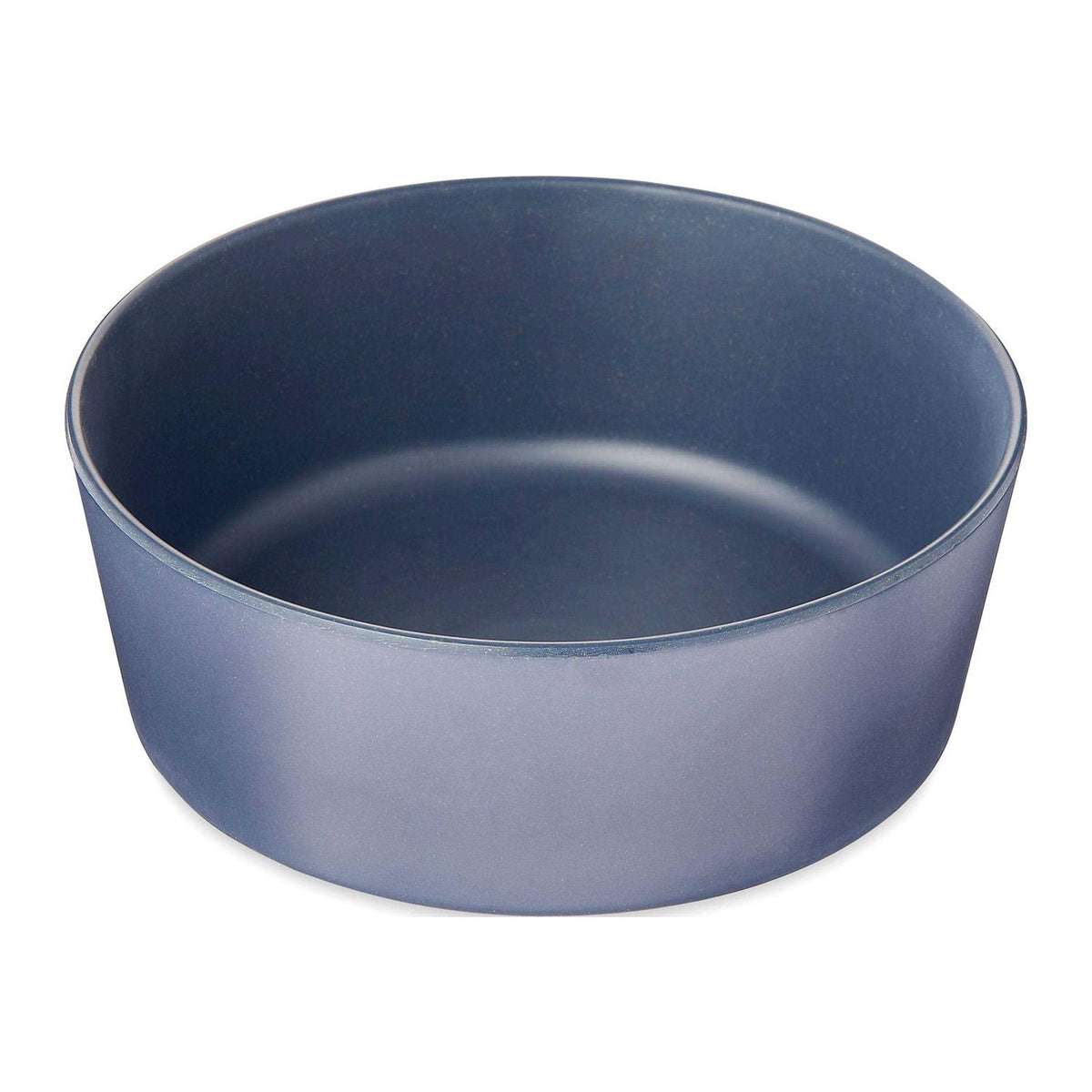 Bamboo Melamine Dog Bowl P138