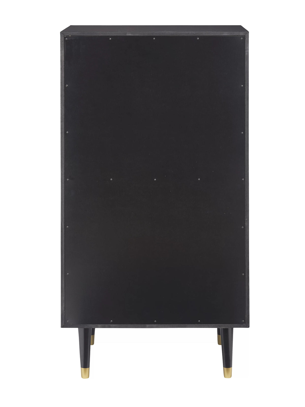 White 5-Drawer Dresser O104