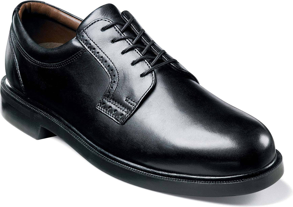 Black Men&s Shoes A406