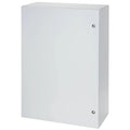 Steel Enclosure N951