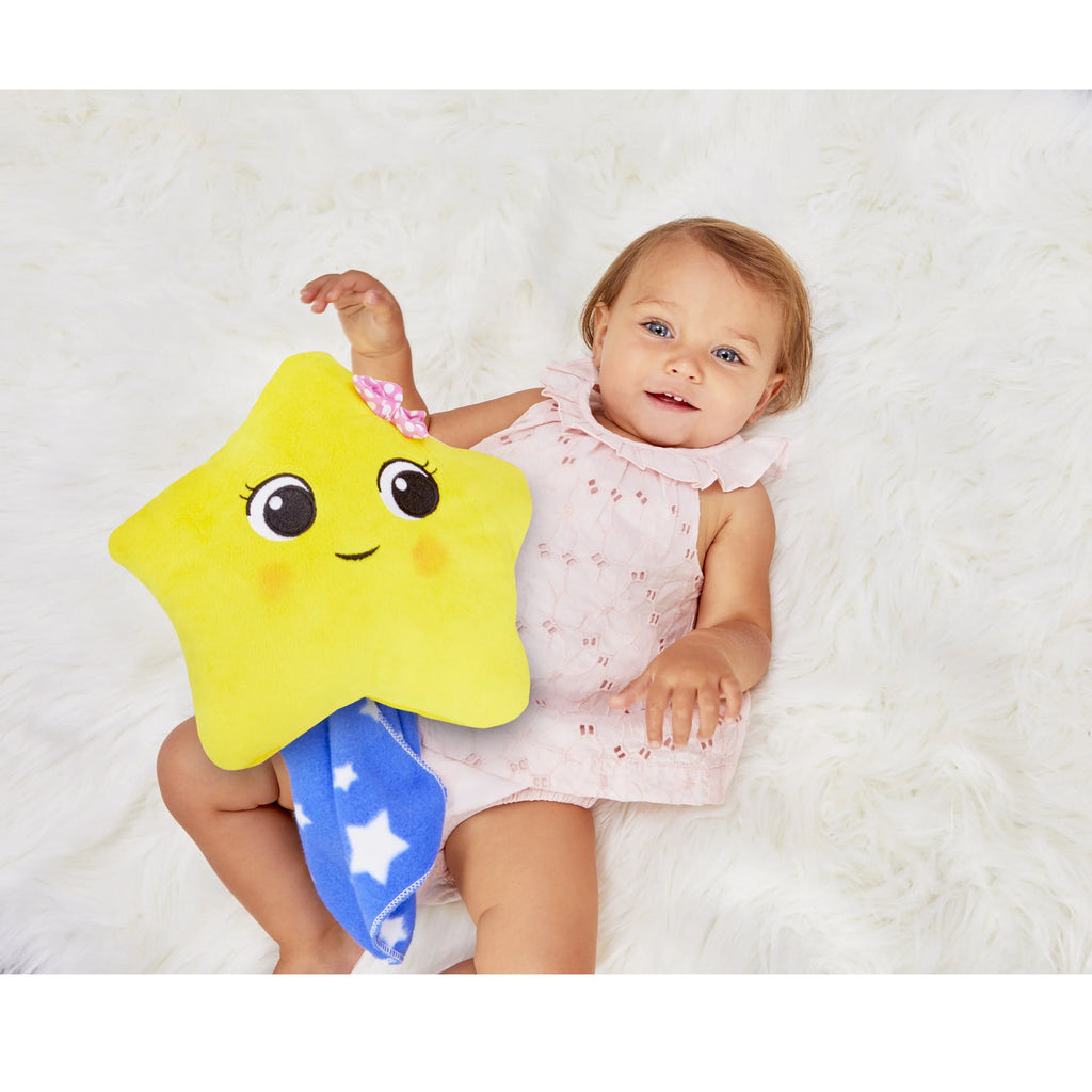 Twinkle The Star Plush F232