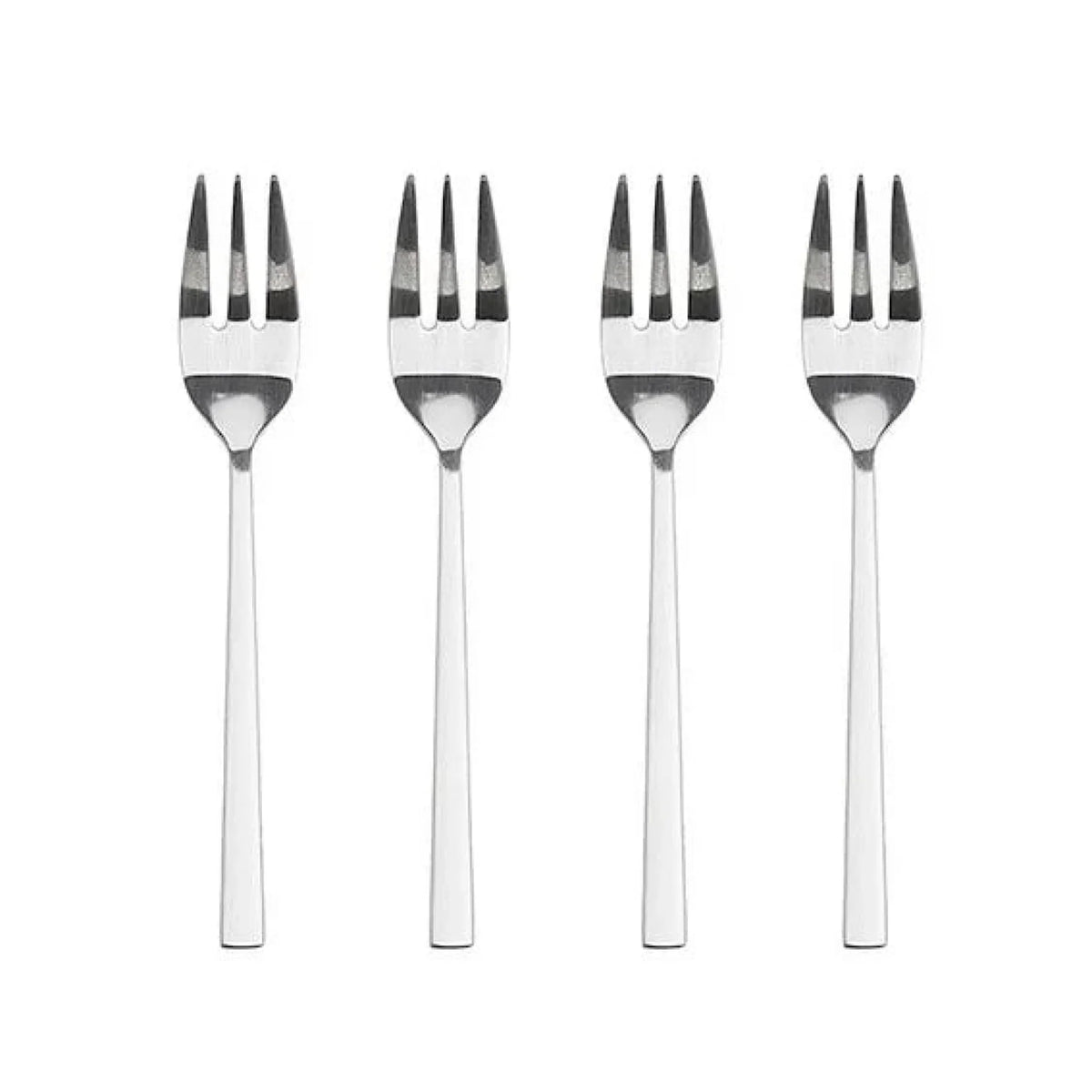 Steel Fork 4Pcs U218879