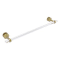 Satin Brass 24 inch Towel Bar G270912