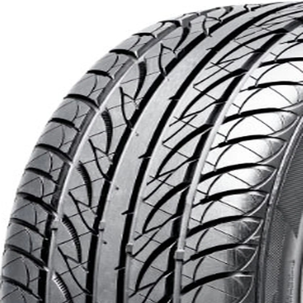 All-Season Tire 245/45R20 103W S616