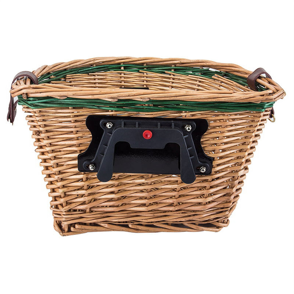 Wicker Basket T314589