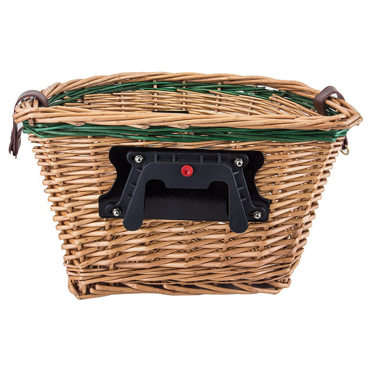 Wicker Basket T314589