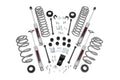 3.25-Inch Suspension Lift Kit with Shocks G608