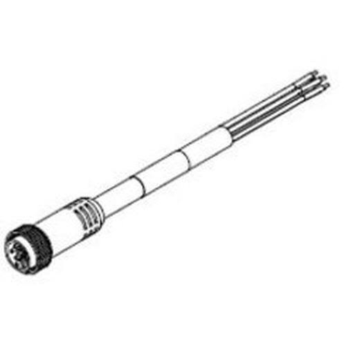 7 Pin Male Cordset Plug C475320
