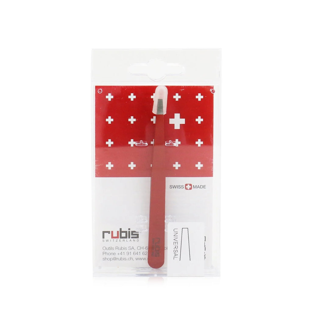 Red Tweezers Z37640