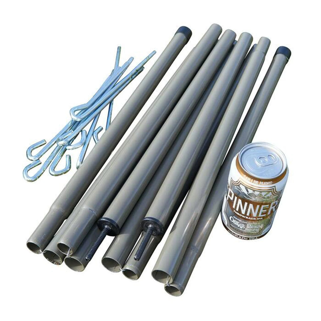 3 In 1 Camping Shelter M794580