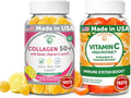 Collagen & Vitamin C Gummies 60ct K7474