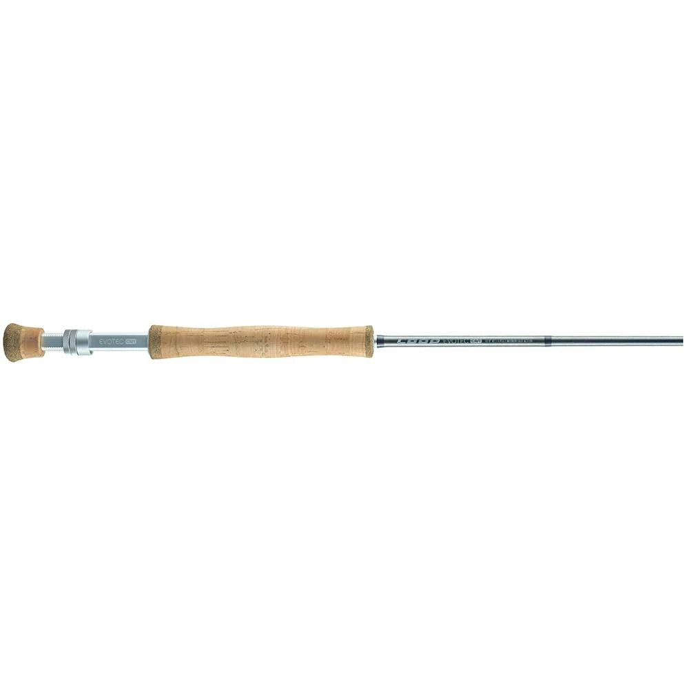 Medium-Fast Fly Rod M572
