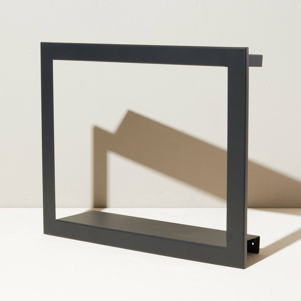 Matte Black Smart Growframe X500564