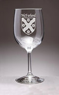 Wine Glasses Set of 4 E20200