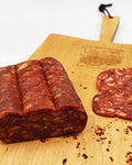 Spicy Gluten-Free Nitrate-Free Pork Salame B578