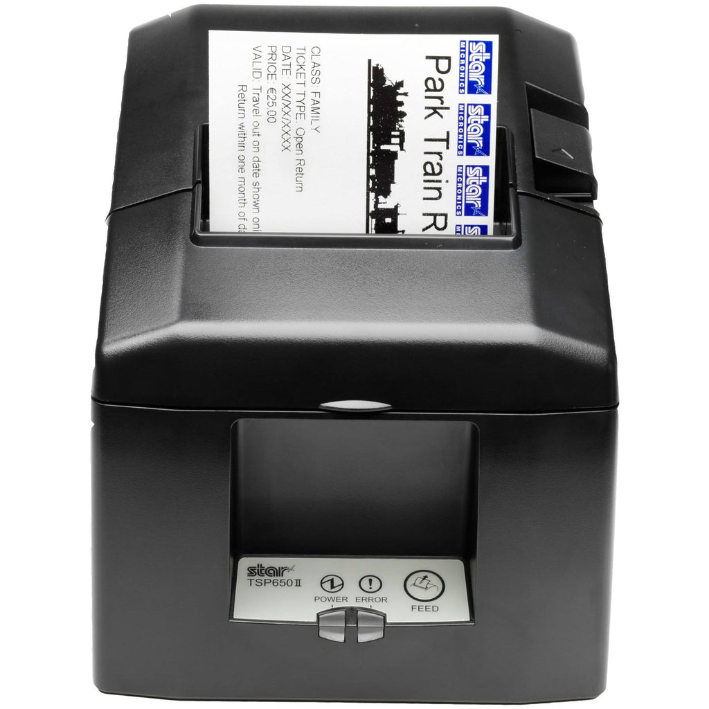 Direct Thermal Printer W57328