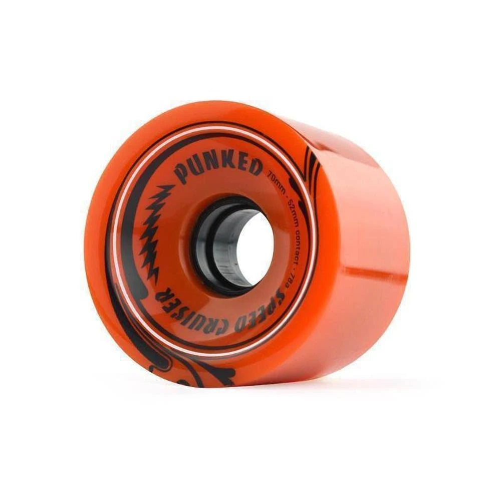 Lowrider San Francisco Longboard Complete E374