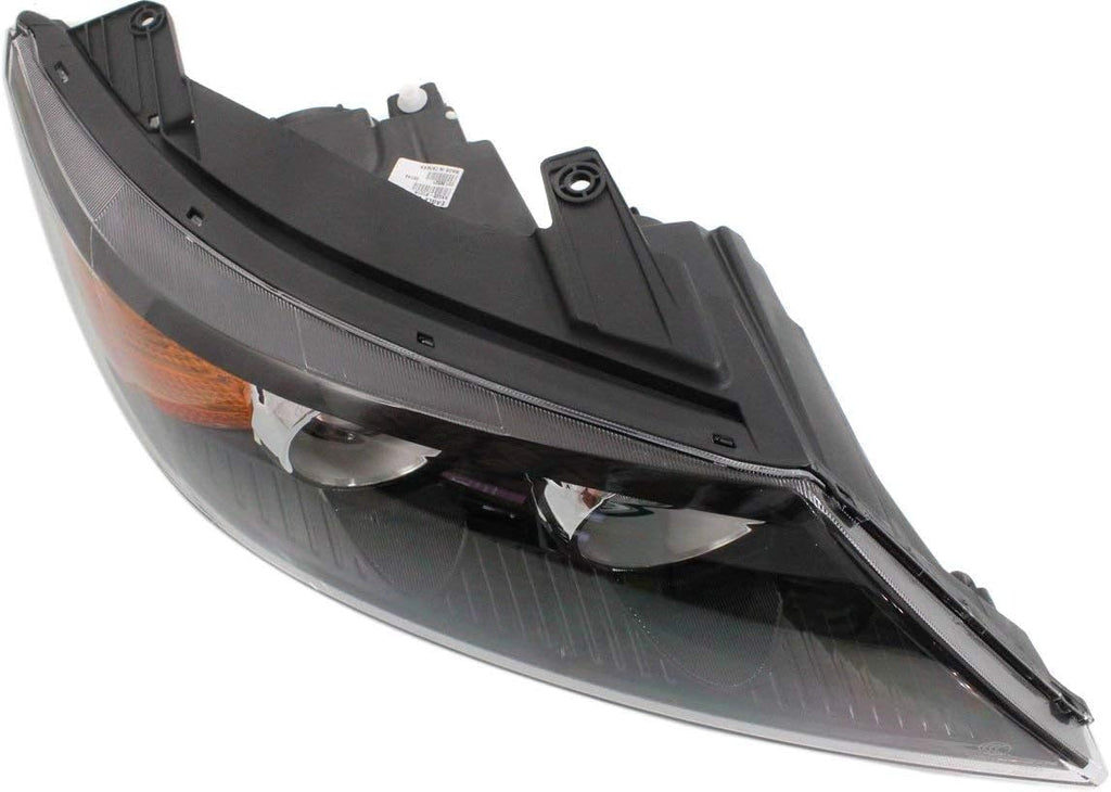 Halogen Headlight Set for 2011-2013 Kia Sorento L6491